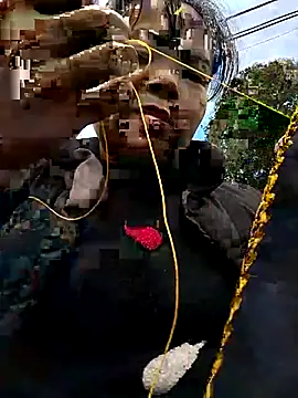 Rioo122 online show from 23, 11, 2025