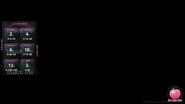 DarkCamBoy online show from 19, 4, 2026