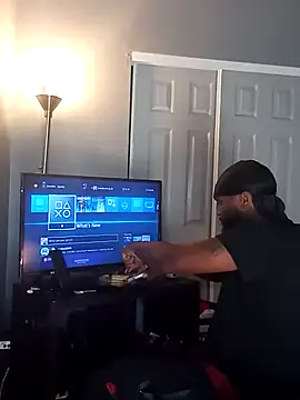 EbonyKing69 online show from 6, 10, 2025