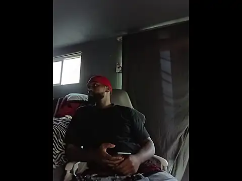 EbonyKing69 online show from 24, 10, 2025