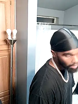 EbonyKing69 online show from 19, 12, 2025