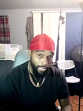 EbonyKing69 online show from 6, 1, 2026