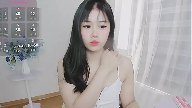 -Rose-Lucky- online show from 24, 9, 2025