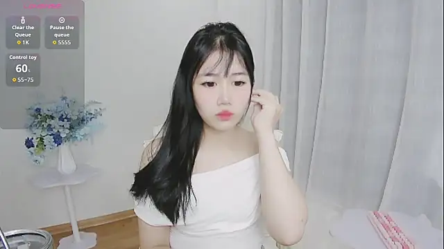 -Rose-Lucky- online show from 26, 9, 2025