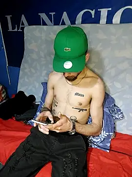 Snapshot of Demian24_ chatting on 19, 9, 2025 Demian24 online show from 19, 9, 2025