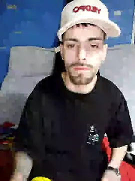 Snapshot of Demian24_ chatting on 8, 10, 2025 Demian24 online show from 8, 10, 2025