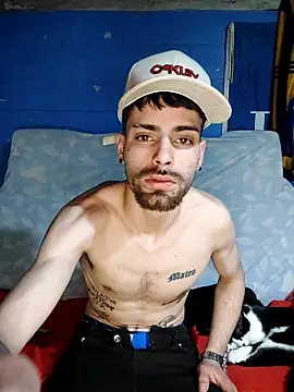 Snapshot of Demian24_ chatting on 12, 10, 2025 Demian24 online show from 12, 10, 2025