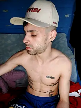 Snapshot of Demian24_ chatting on 19, 10, 2025 Demian24 online show from 19, 10, 2025