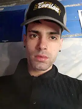 Snapshot of Demian24_ chatting on 30, 10, 2025 Demian24 online show from 30, 10, 2025