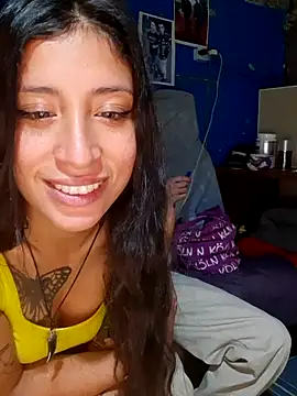 Snapshot of Demian24_ chatting on 2, 11, 2025 Demian24 online show from 2, 11, 2025