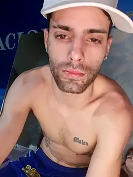 Snapshot of Demian24_ chatting on 7, 11, 2025 Demian24 online show from 7, 11, 2025