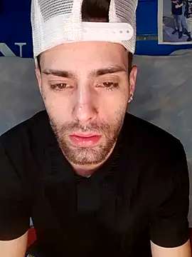 Snapshot of Demian24_ chatting on 9, 11, 2025 Demian24 online show from 9, 11, 2025