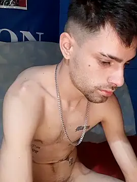 Snapshot of Demian24_ chatting on 18, 11, 2025 Demian24 online show from 18, 11, 2025