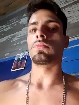 Demian24  online show from 22, 12, 2025