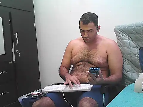 morenocabro10 online show from 24, 10, 2025