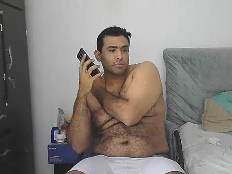 morenocabro10 online show from 17, 6, 2026