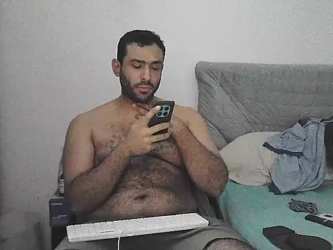 morenocabro10 online show from 3, 8, 2026