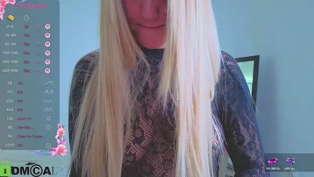 Emmi crystal online show from 20, 4, 2026