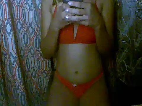 Snapshot of Virgen_christine01 chatting on 21, 9, 2025 Virgen christine01 online show from 21, 9, 2025