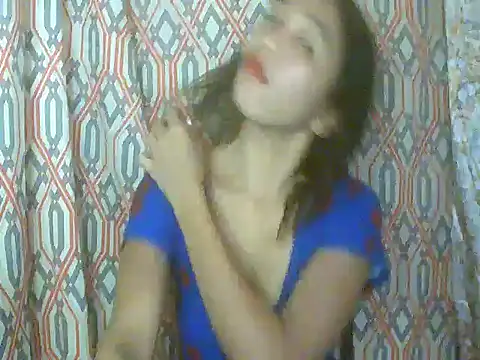 Snapshot of Virgen_christine01 chatting on 29, 9, 2025 Virgen christine01 online show from 29, 9, 2025