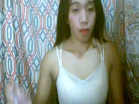 Snapshot of Virgen_christine01 chatting on 30, 9, 2025 Virgen christine01 online show from 30, 9, 2025