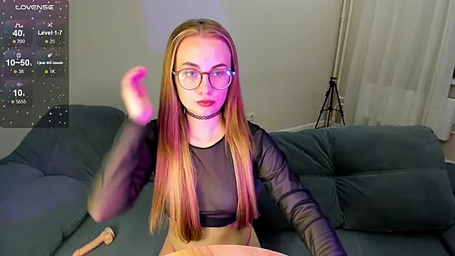 MewStella online show from 6, 10, 2025