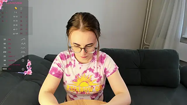 MewStella online show from 8, 1, 2026