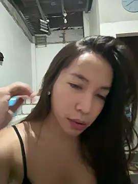 NicoleRoseTS online show from 27, 5, 2026