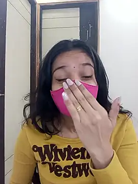 Cute Rakhi8 online show from 14, 1, 2026