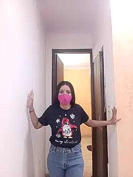 Snapshot of Cute_Rakhi8 chatting on 30, 4, 2026 Cute Rakhi8 online show from 30, 4, 2026