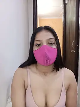 Snapshot of Cute_Rakhi8 chatting on 15, 5, 2026 Cute Rakhi8 online show from 15, 5, 2026