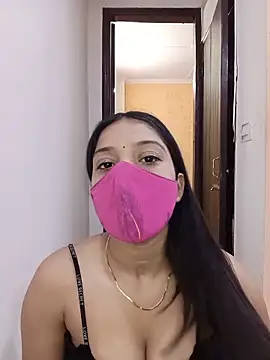 Snapshot of Cute_Rakhi8 chatting on 19, 5, 2026 Cute Rakhi8 online show from 19, 5, 2026