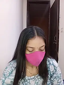 Snapshot of Cute_Rakhi8 chatting on 23, 5, 2026 Cute Rakhi8 online show from 23, 5, 2026