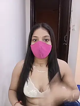 Snapshot of Cute_Rakhi8 chatting on 25, 5, 2026 Cute Rakhi8 online show from 25, 5, 2026