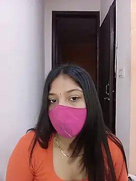 Snapshot of Cute_Rakhi8 chatting on 3, 6, 2026 Cute Rakhi8 online show from 3, 6, 2026