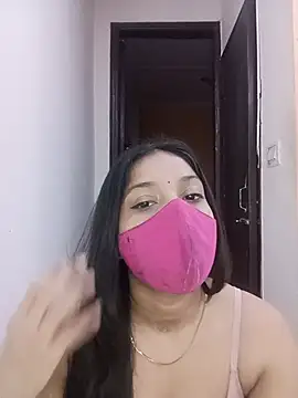 Snapshot of Cute_Rakhi8 chatting on 4, 6, 2026 Cute Rakhi8 online show from 4, 6, 2026