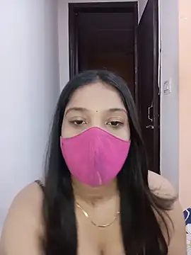 Snapshot of Cute_Rakhi8 chatting on 5, 6, 2026 Cute Rakhi8 online show from 5, 6, 2026