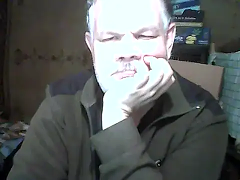 Snapshot of A1B3- chatting on 12, 10, 2025 A1B3- online show from 12, 10, 2025