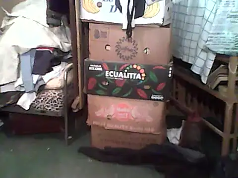 Snapshot of A1B3- chatting on 14, 12, 2025 A1B3- online show from 14, 12, 2025