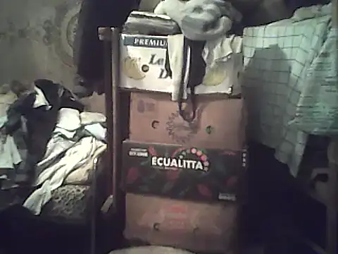 Snapshot of A1B3- chatting on 15, 12, 2025 A1B3- online show from 15, 12, 2025