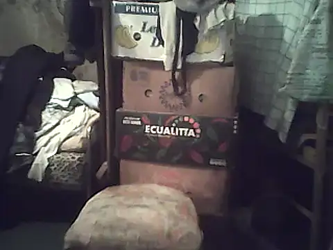 Snapshot of A1B3- chatting on 16, 12, 2025 A1B3- online show from 16, 12, 2025