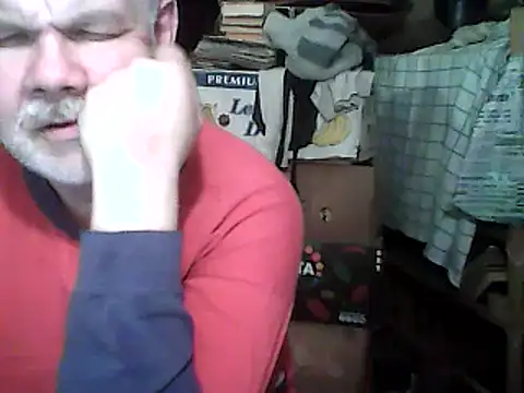 Snapshot of A1B3- chatting on 19, 12, 2025 A1B3- online show from 19, 12, 2025