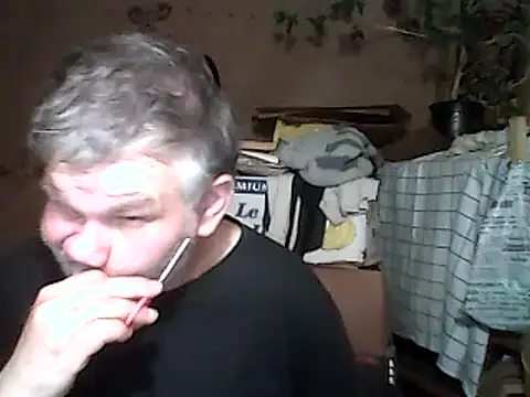 Snapshot of A1B3- chatting on 22, 12, 2025 A1B3- online show from 22, 12, 2025