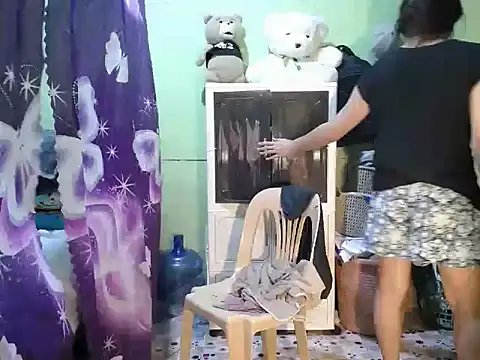 Ts brigette online show from 18, 4, 2026