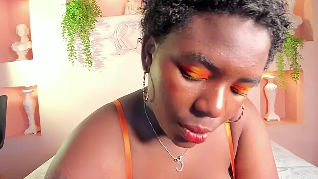 NanyMoreno online show from 20, 2, 2026