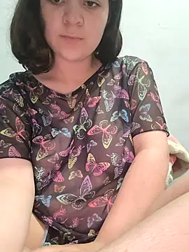 PrihZinhaHot online show from 6, 10, 2025