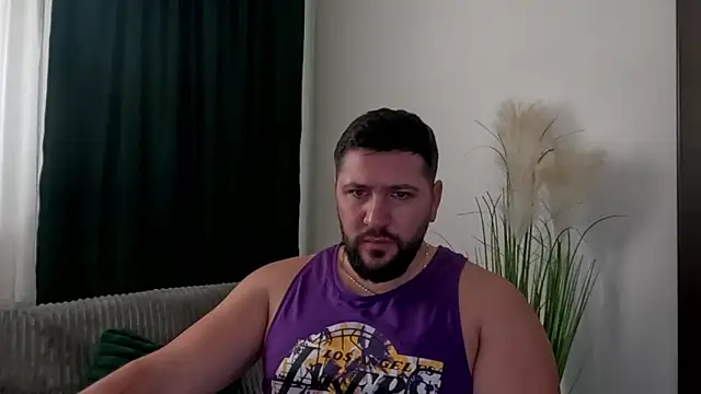 Gold Alpha Boy online show from 18, 1, 2026