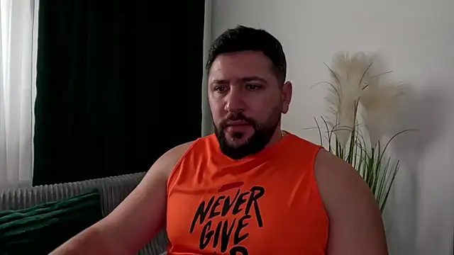 Gold Alpha Boy online show from 19, 1, 2026