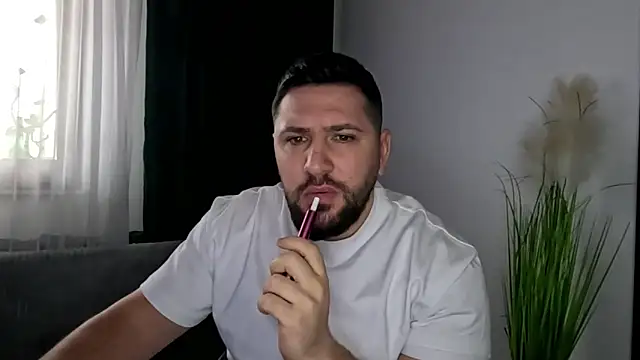 Gold Alpha Boy online show from 4, 2, 2026