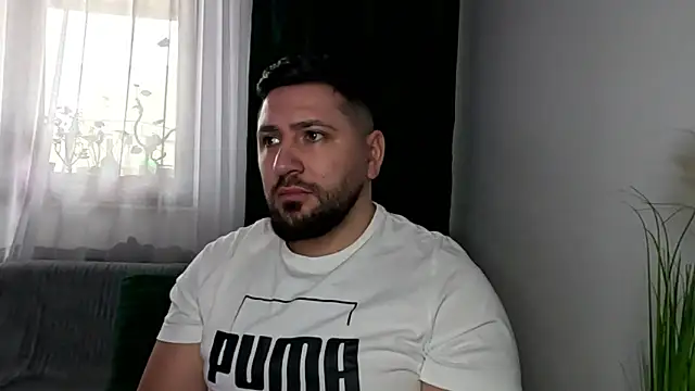 Gold Alpha Boy online show from 20, 2, 2026